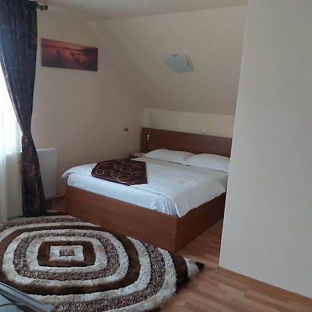 Casa Raluca Villa อาริเอเชนิ ภายนอก รูปภาพ