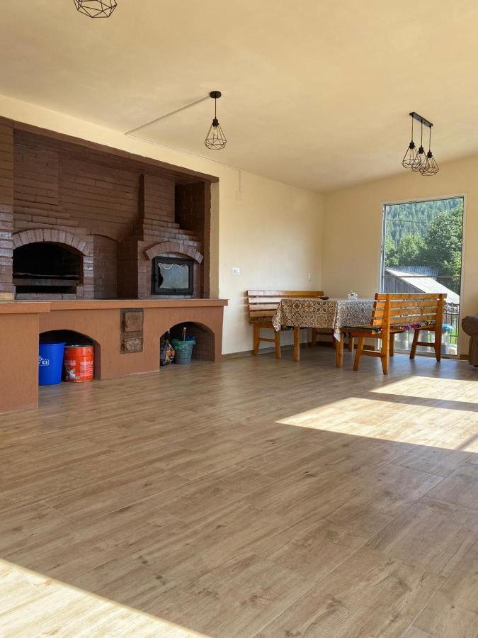 Casa Raluca Villa อาริเอเชนิ ภายนอก รูปภาพ