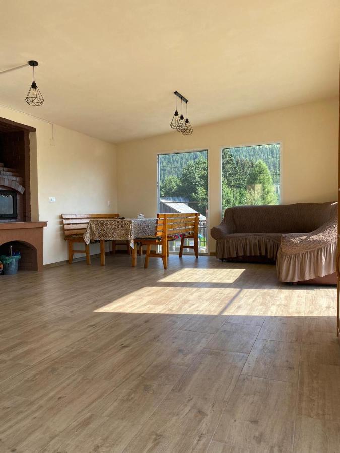 Casa Raluca Villa อาริเอเชนิ ภายนอก รูปภาพ