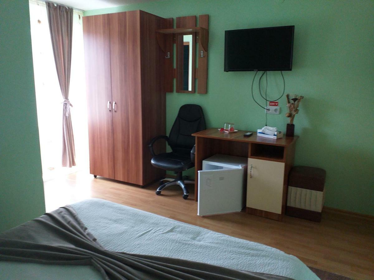 Casa Raluca Villa อาริเอเชนิ ภายนอก รูปภาพ