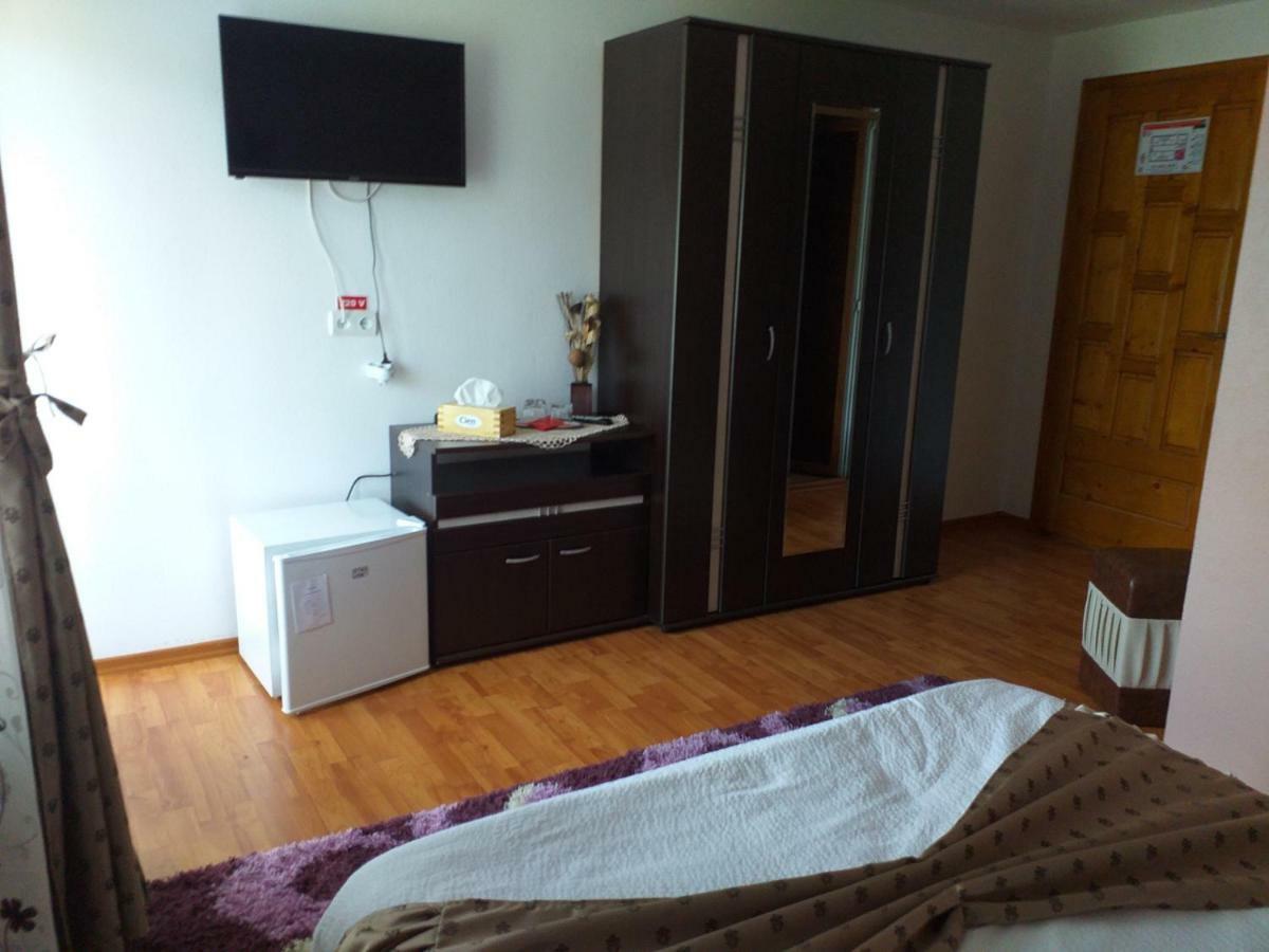 Casa Raluca Villa อาริเอเชนิ ภายนอก รูปภาพ